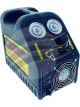 CPS Recovery Unit Auto Oil Filled 1/4