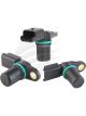 Delphi Crank And Cam Sensor Delphi For Nissan Patrol 3.0D 05/2000->