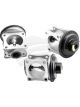 Denso EGR Valve For Toyota Landcruiser Hdj100