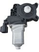 Electric Life Power Window Motor For Ranger Mazda BT50 2 & 4 Door 11-15