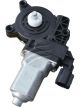 Electric Life Power Window Motor For Ranger Mazda BT50 2 & 4 Door 11-15