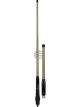 GME All Terrain Antenna Twin Pack Inc Ae4705 & Aw4704 Tan