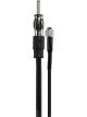 GME 4.5m Auto Antenna Lead Assembly For Aem4