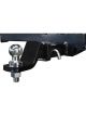 HAYMAN REESE Towbar For Mitsubishi Triton Mr 11/2018 On