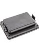 Hulk 4X4 10 Way Fuse Box W/Proof Ats Standard Blade Clip Cover Led