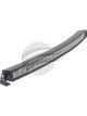 Ignite 24 LED Driving Lamp Curved Lightbar Combo Beam 30/10Deg 9-36V