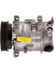 Jayair Compressor For Citroen C4 4/05-On Sd7C16 6Pv 123mm 12V