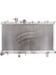 Koyorad Radiator For Subaru Wrx Sti 2003-07 36mm Core