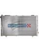 Koyorad Radiator For Subaru Wrx Sti 1994-00 36mm Core