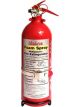 Lifeline USA 2.4 Afff Handheld Extinguisher