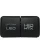 Lightforce Horizontal Dual Push Button Switch On/Off & Htx Logo