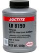 Loctite Lb 8150 Silver Grade Antiseize (Tub) 500g