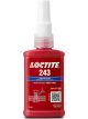 Loctite 243 Threadlocker Med Strength Blue 50ml