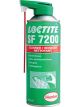 Loctite Sf 7200 Mc Free Gasket Remover 400ml