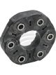 Mackay Drive Shaft Coupling Flex Joint