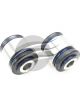 Mackay Control Arm Bush Kit Rear Upper And Lower Front 40mm