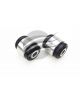 Mackay Control Arm Bush Kit Rear Upper And Lower Rear 47mm Ford