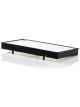 Mann Cabin Filter 7701 050 319