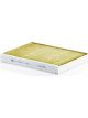 Mann Cabin Filter 9682603680 6479 45 6479 46
