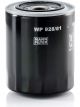 Mann Oil Filter