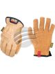 Mechanix Wear Leather Driver F9-360 Sm Mechanix Glove