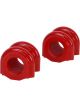 Nolathane Front Sway Bar Mount Bushing Kit