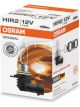 Osram Pkt 1 Hir2 Halogen Globe 12V 55W Px22D Base