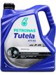 Petronas 4L Tutela D3 Atf Dexron 3 Automatic Transmission Fluid