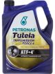 Petronas 5L Tutela Force 4 Atf+4 Automatic Transmission Fluid