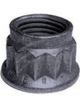 Racer Industries 1/4-28 12 Pt Nut Low