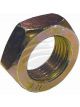 Racer Industries 1/2-20 Jam Nut L/H Thread