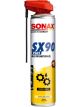 Sonax Pkt1 Sx90 Plus M Easyspray 400ml Aerosol