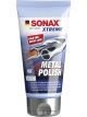 Sonax 150ml Xtreme Metal Polish Squeeze Tube