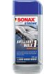 Sonax 500ml Xtreme Brilliant Wax 1 Hybrid Npt Bottle
