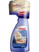 Sonax 500ml Xtreme Leather Care Milk Spray Bottle
