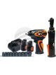 SP Tools Cordless 12V Combo Kit- 3/8 Impact Wrench