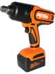 SP Tools Cordless 18V Impact Wrench 3/4