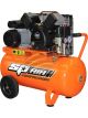 SP Tools Compressor 2.2Hp Belt Drive 50Lt Tank Sp Air
