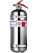 Sparco Hand-Held Extinguisher 24 Lt Aff