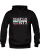 Sparco Hoodie Vintage 77