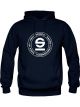 Sparco Hoodie Performance