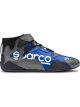 Sparco Racing Shoe Apex Rb-7