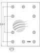 Textar Commercial Lining Ror