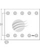 Textar Commercial Lining For BPW