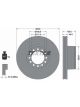 Textar Commercial Disc Saf