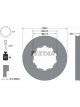 Textar Commercial Disc Daf