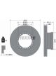 Textar Commercial Disc