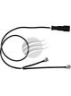 Textar Wear Indicator For BPW Saf