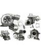 Turbomaster Turbo Charger After Market For Holden Colorado 4Jj1Tcx