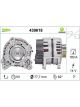 Valeo Alternator